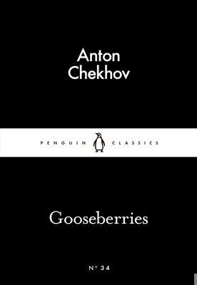 Gooseberries B01BITNQZM Book Cover