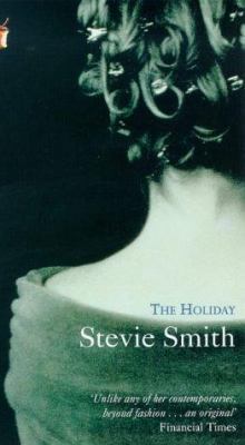 The Holiday (Virago Modern Classics) 0860680673 Book Cover
