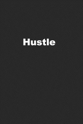 Hustle 1703133145 Book Cover