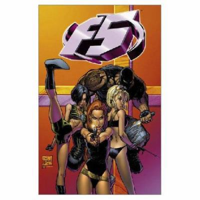 Tony Daniel's F5 1569717605 Book Cover
