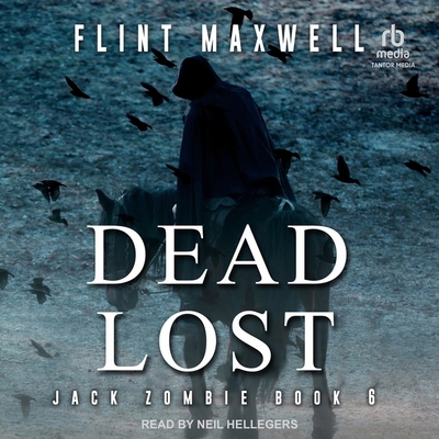 Dead Lost B0CW5MLLFK Book Cover