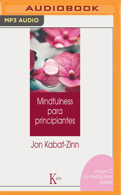 Mindfulness Para Principantes [Spanish] 1978635753 Book Cover