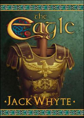 The Eagle: A Dream of Eagles Book VI, the Golde... 0143051644 Book Cover