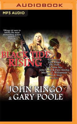 Black Tide Rising 1531863779 Book Cover