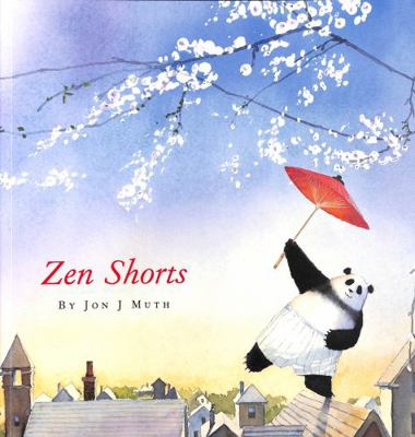 Zen Shorts: From the author-illustrator behind ... 0702310123 Book Cover