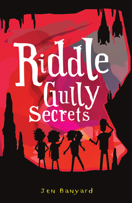 Riddle Gully Secrets 1925163954 Book Cover