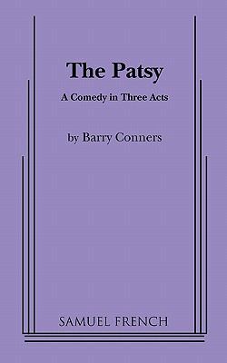The Patsy 0573613761 Book Cover