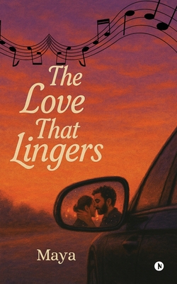 The Love That Lingers B0F8C2G4PF Book Cover