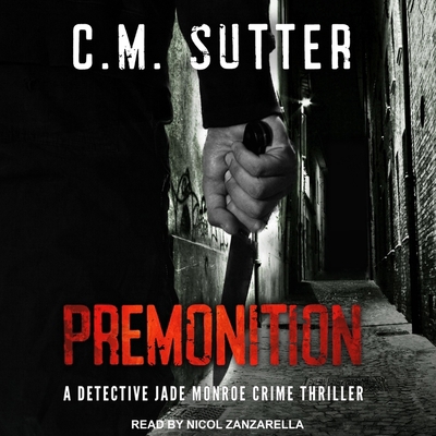Premonition B08Z9JJN5M Book Cover