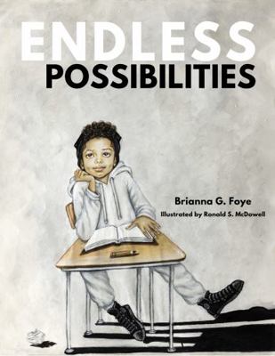 Paperback Endless Possibilities Book