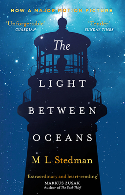 The Light Between Oceans: The heartrending Sund... 0552778478 Book Cover