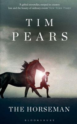 The Horseman: The West Country Trilogy 1408876884 Book Cover