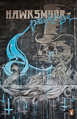 Hawksmoor 014104201X Book Cover