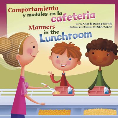 Comportamiento Y Modales En La Cafeter?a/Manner... [Spanish] 1404866957 Book Cover