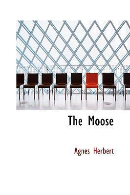 The Moose 1115343637 Book Cover