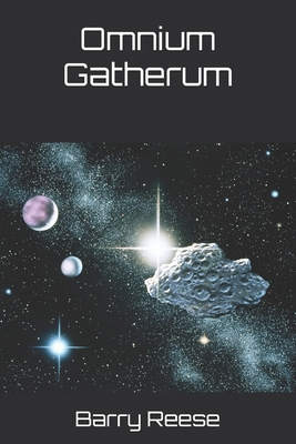Omnium Gatherum B0F2QVZBYB Book Cover