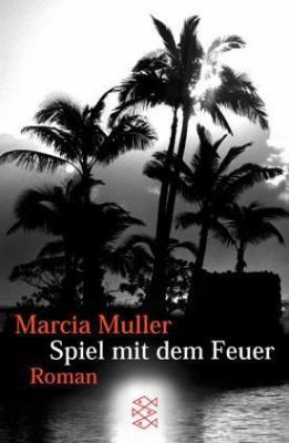 Spiel mit dem Feuer (German Edition) [German] 3596147751 Book Cover