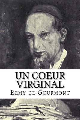 Un coeur virginal [French] 1979697418 Book Cover