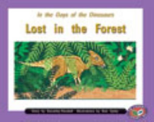 Lost in the Forest 1869610768 Book Cover