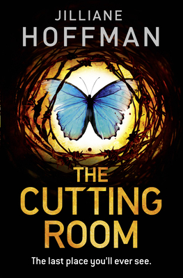 The Cutting Room 000748738X Book Cover