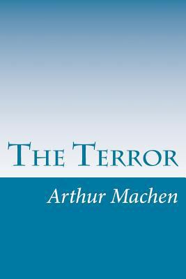 The Terror 1500521213 Book Cover