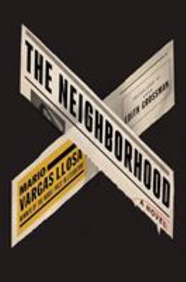 The Neighborhood 0374155127 Book Cover