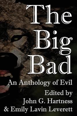 The Big Bad 1937035468 Book Cover