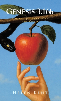 Genesis 3: 16b: A Wife's Journey with the Curse B0FYX6PNYF Book Cover