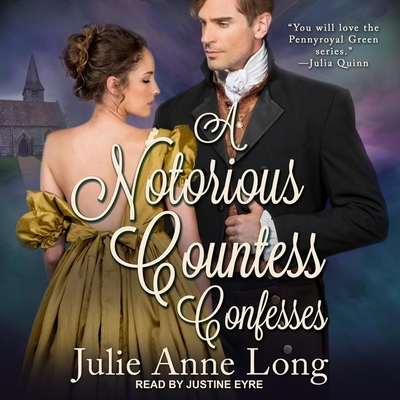 A Notorious Countess Confesses B08ZDGRCHZ Book Cover