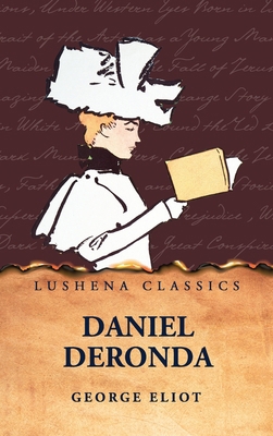 Daniel Deronda B0FQG5WRBH Book Cover