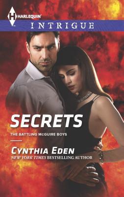 Secrets 0373698194 Book Cover