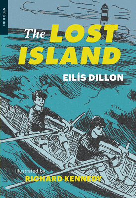 The Lost Island 1681373556 Book Cover