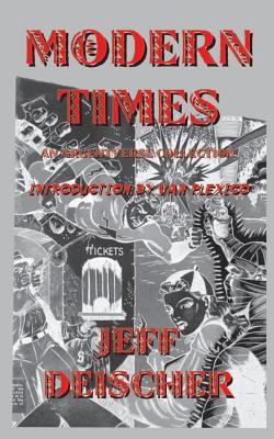 Modern Times 1537255185 Book Cover