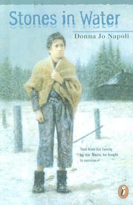 Stones in Water 0606172629 Book Cover