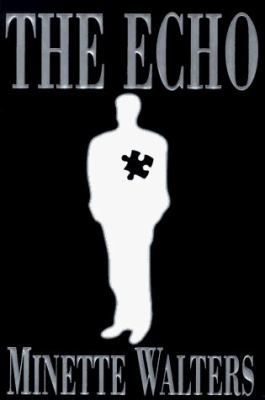 The Echo 0399142517 Book Cover