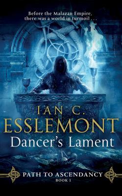 Dancer's Lament 1511376996 Book Cover