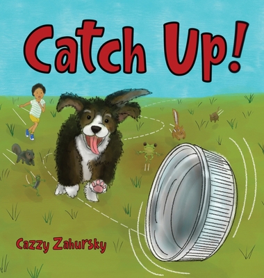Catch Up! 1960047906 Book Cover