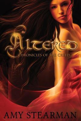 Altered: Chronicles of The Creed 1508512922 Book Cover