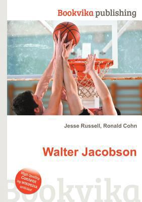 Walter Jacobson 551146774X Book Cover