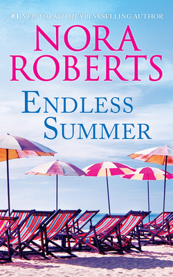 Endless Summer: One Summer & Lessons Learned 1978622457 Book Cover