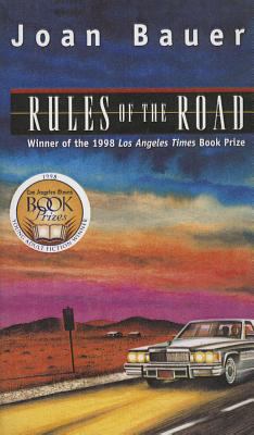 Rules of the Road 0780799747 Book Cover