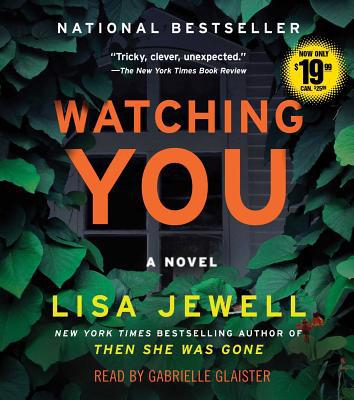 Watching You 1797101366 Book Cover