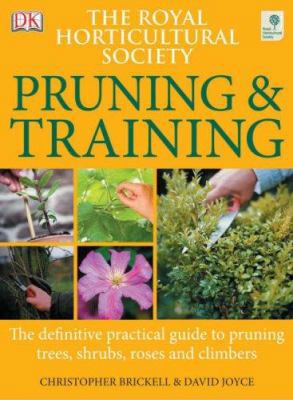 Pruning & Training 1405315261 Book Cover