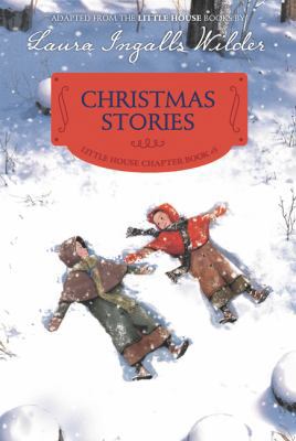 Christmas Stories: Reillustrated Edition: A Chr... 0062377140 Book Cover