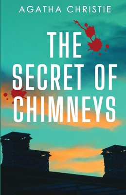 The Secret of Chimneys 9355221851 Book Cover