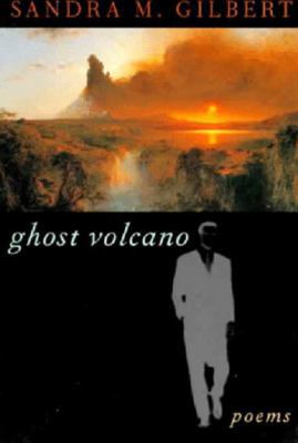Ghost Volcano B000UZVJ82 Book Cover