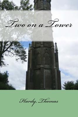 Two on a Tower 1547145951 Book Cover