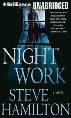 Night Work 1423307216 Book Cover