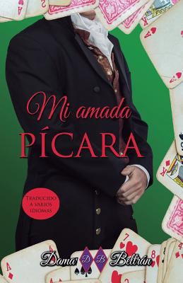 Mi amada P?cara [Spanish] 1718012284 Book Cover