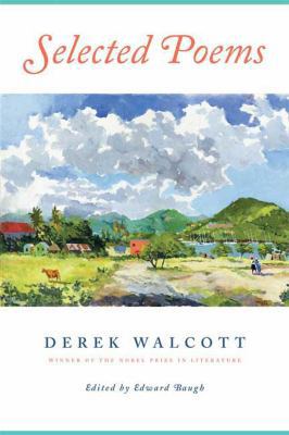 Selected Poems 0374531110 Book Cover